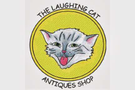 Laughing Cat Antiques Shop