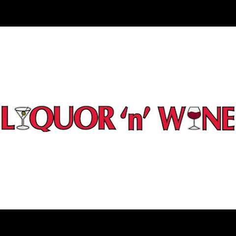 Liquor 'n' Wine